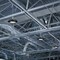 Designers Fountain 11 inch Round Integrated LED Black High Bay Light, 5000K HBR22DMDP50 - alternate 7